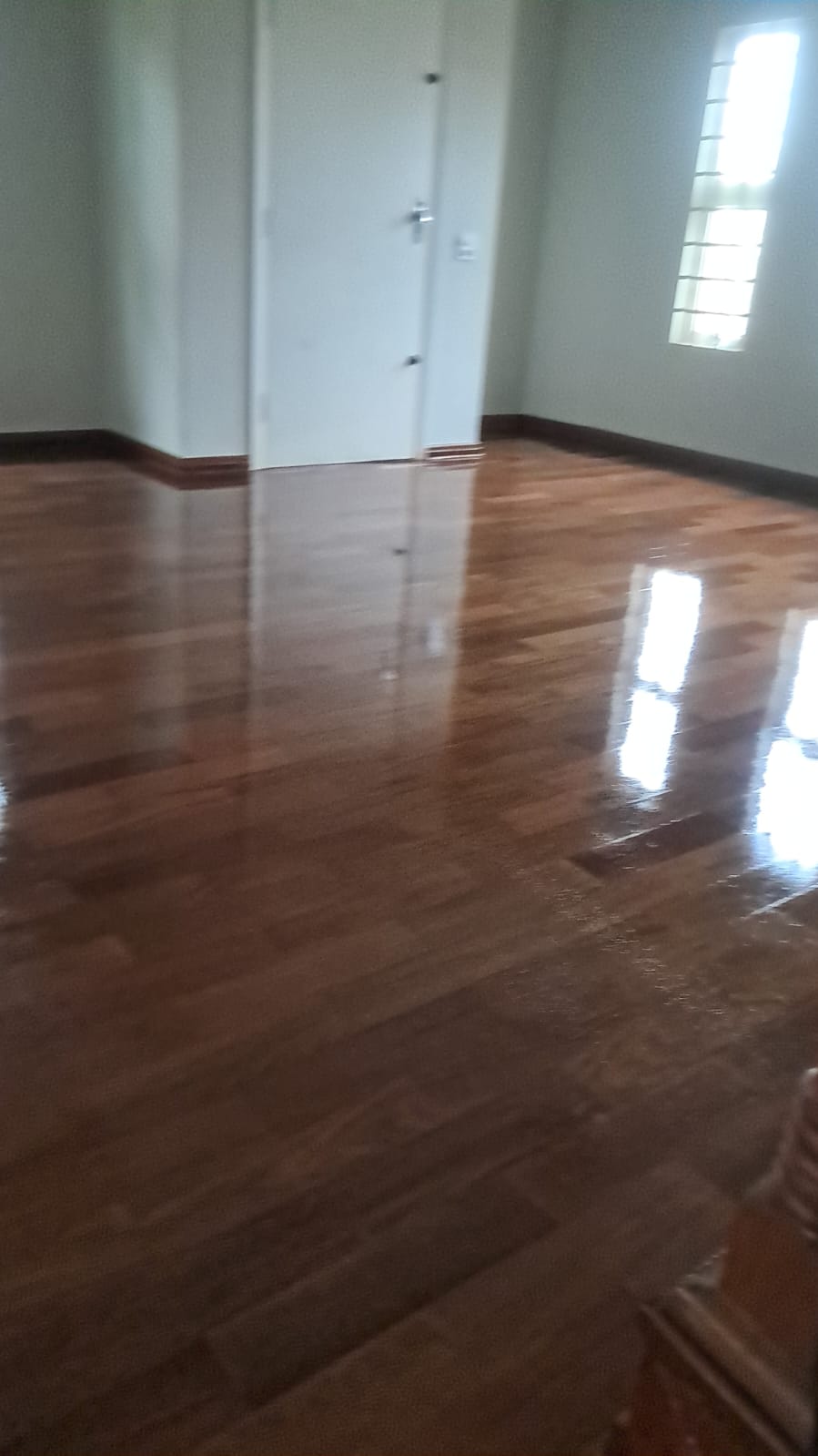 Piso Espelhado